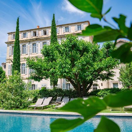 Château de Mazan, BW Premier Collection by Best Western Exterior foto