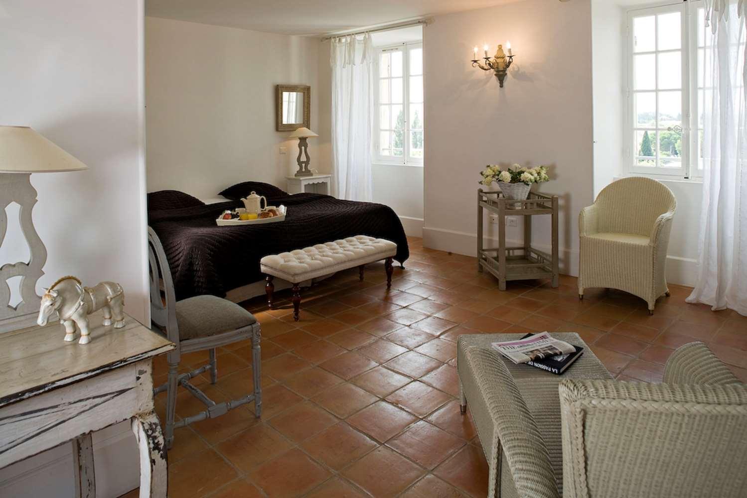 Château de Mazan, BW Premier Collection by Best Western Exterior foto