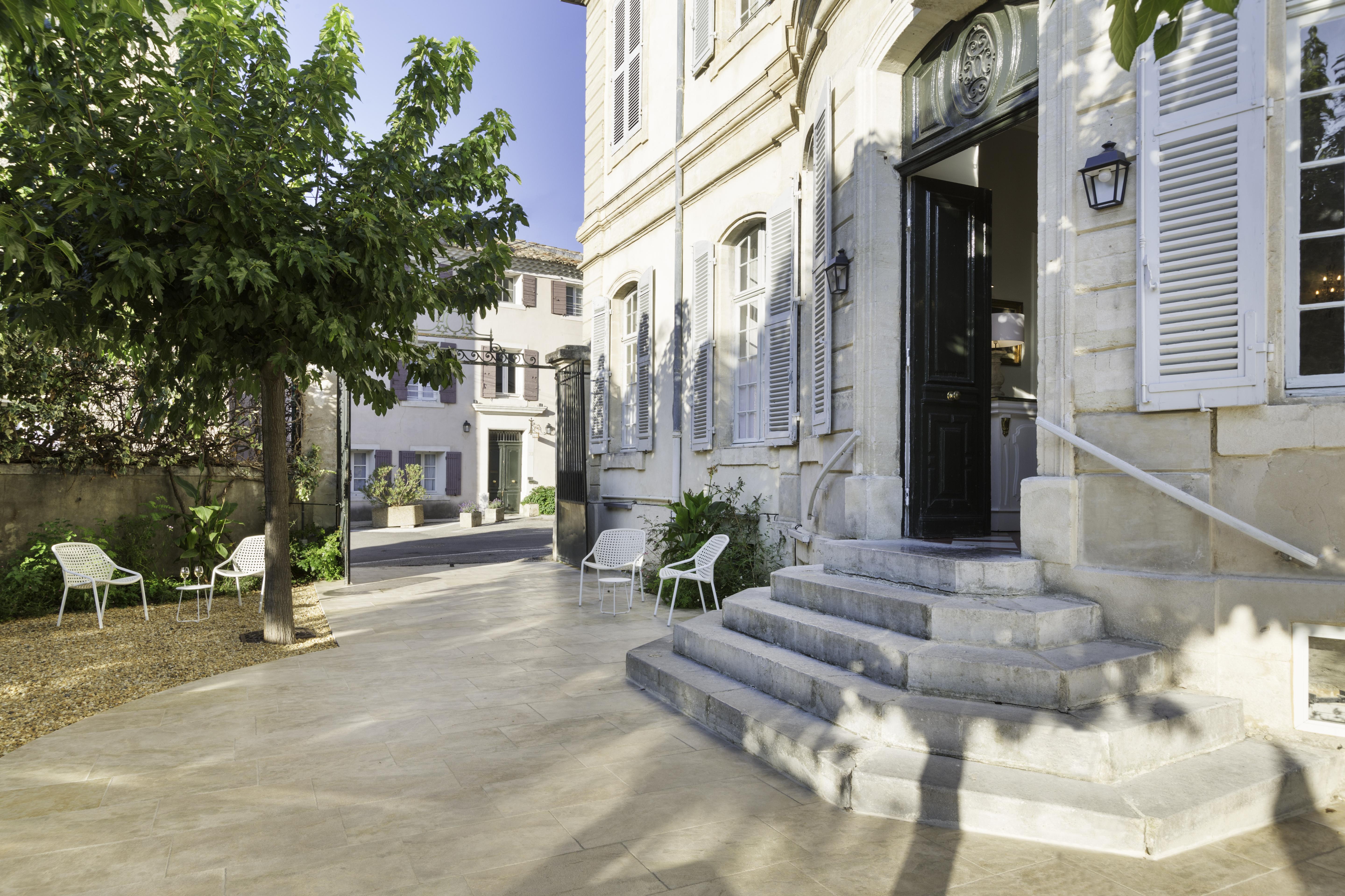 Château de Mazan, BW Premier Collection by Best Western Exterior foto